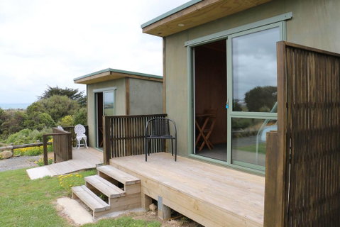 Riverton Holiday Park - Accommodation New Zealand 0