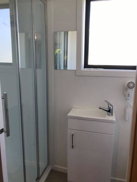 Riverton Holiday Park - Accommodation New Zealand 3
