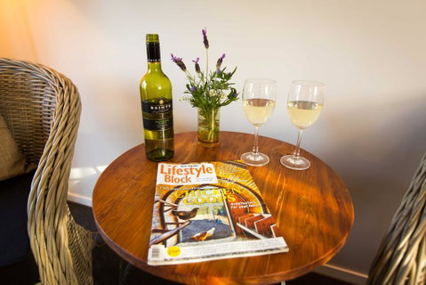 Rolling Hills Country Stay B&B - Accommodation New Zealand 3