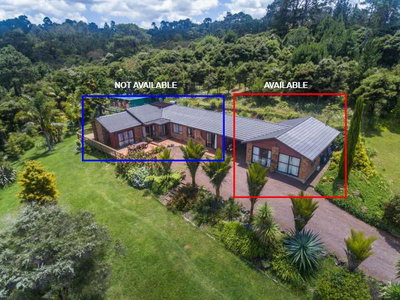 Romantic Vintage Retreat Away In West Auckland