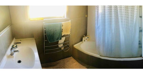 Room Only - Accommodation New Zealand 3