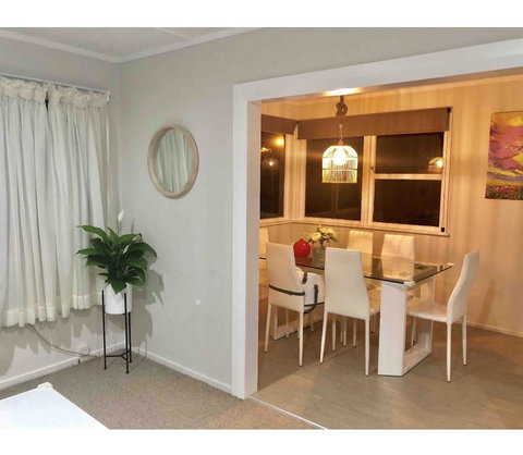 Room Only - Accommodation New Zealand 1