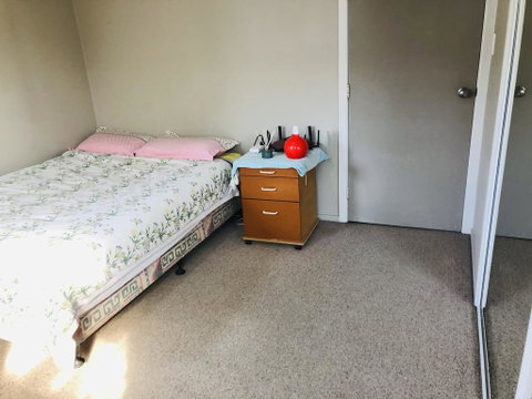Room Only - Accommodation New Zealand 0
