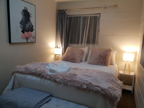 Rose Apartments Hamilton - Accommodation New Zealand 1