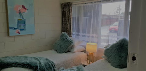 Rose Apartments Hamilton - Accommodation New Zealand 2