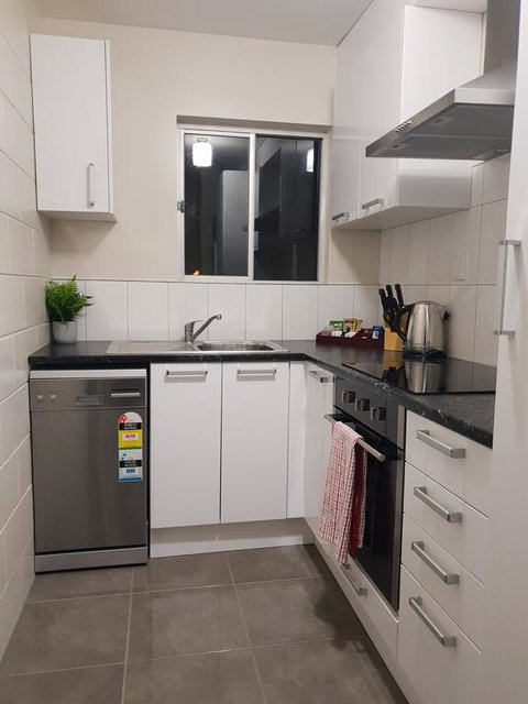 Rose Apartments Hamilton - Accommodation New Zealand 0