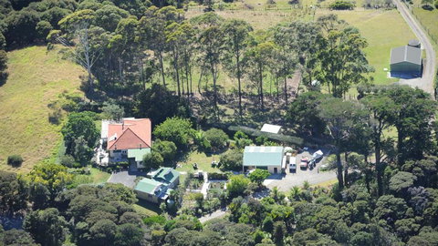 Rose Cottage - Accommodation New Zealand 0