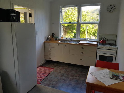 Rose Cottage - Accommodation New Zealand 2