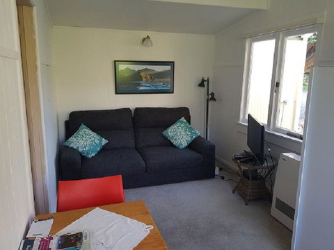 Rose Cottage - Accommodation New Zealand 1