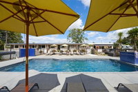 Rotorua TOP 10 Holiday Park