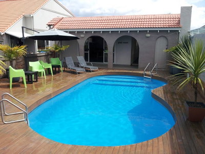 RotoVegas Motel Of Rotorua