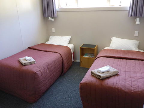 Roxburgh Motels - Accommodation New Zealand 1
