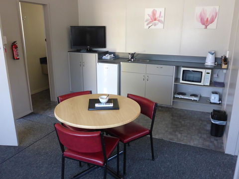 Roxburgh Motels - Accommodation New Zealand 3