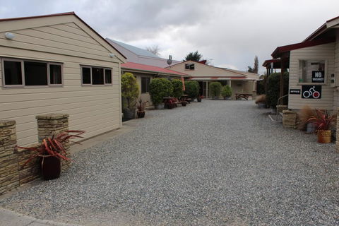 Roxburgh Motels - Accommodation New Zealand 0