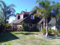 Royal Palms Papamoa Bed  Breakfast