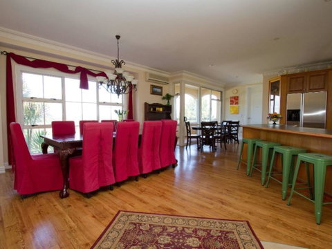 Rua Resort - Accommodation New Zealand 2