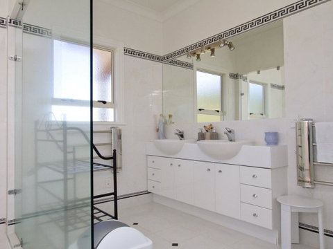 Rua Resort - Accommodation New Zealand 1