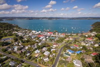 Russell Top 10 Holiday Park