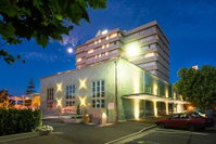 Rutherford Hotel Nelson - A Heritage Hotel