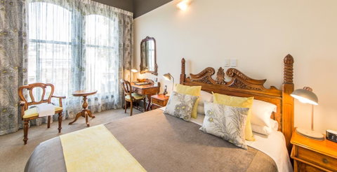 Rutland Arms Inn - Accommodation New Zealand 0