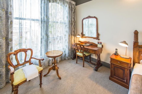 Rutland Arms Inn - Accommodation New Zealand 1