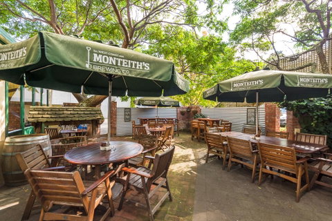 Rutland Arms Inn - Accommodation New Zealand 2