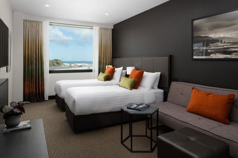 Rydges Wellington Airport - Accommodation New Zealand 3