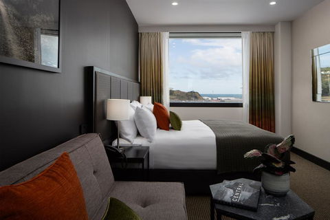 Rydges Wellington Airport - Accommodation New Zealand 1