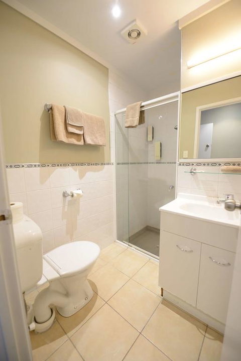 Sai Motels - Greenlane Auckland - Accommodation New Zealand 3