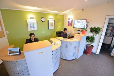 Sai Motels - Greenlane Auckland - Accommodation New Zealand 1