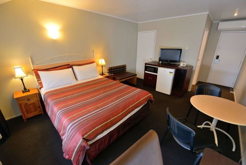 Sai Motels - Greenlane Auckland - Accommodation New Zealand 2