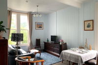 Sennen House