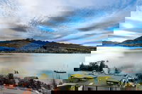 Oaks Queenstown Shores Resort