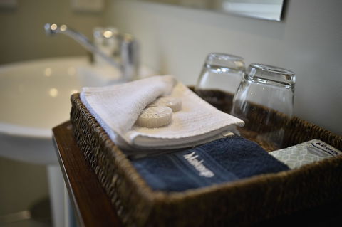 Bradleys Garden Bed & Breakfast - Accommodation New Zealand 2