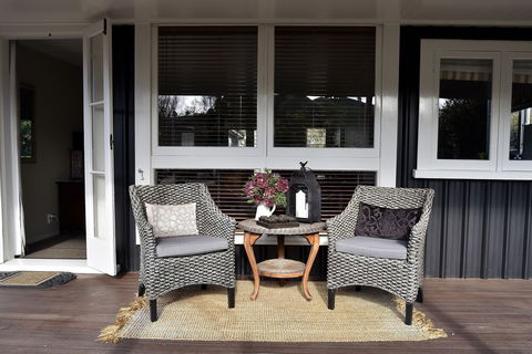 Bradleys Garden Bed & Breakfast - Accommodation New Zealand 6