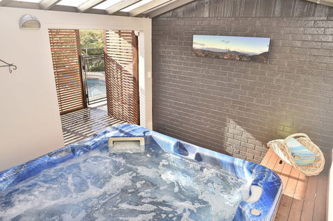 Bradleys Garden Bed & Breakfast - Accommodation New Zealand 4