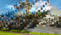 Carnmore Hotel Takapuna