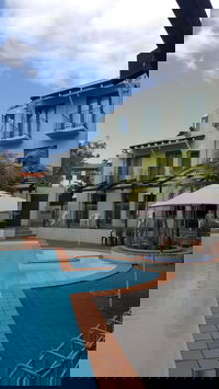 Parklane Motor Lodge