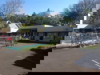 Durham Motor Inn