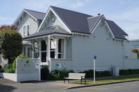 Dorset House Backpackers