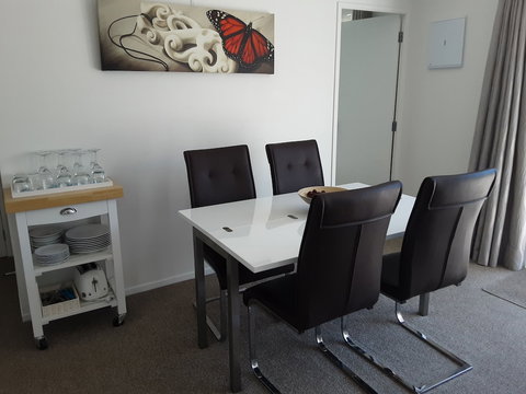 Amori Lodge Bed And Breakfast - Accommodation New Zealand 0