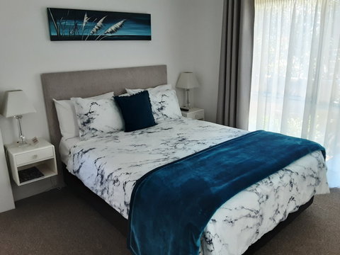 Amori Lodge Bed And Breakfast - Accommodation New Zealand 6