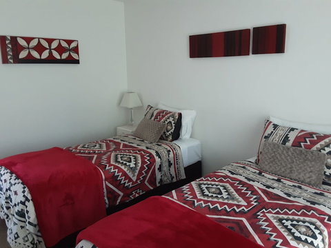 Amori Lodge Bed And Breakfast - Accommodation New Zealand 5