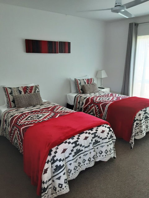 Amori Lodge Bed And Breakfast - Accommodation New Zealand 4
