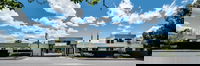 Portmans Motor Lodge