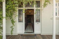 Claremont House