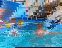 Tasman Holiday Parks - Christchurch