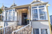 Morrisons Guest House