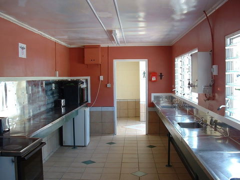 Dargaville Holiday Park - Accommodation New Zealand 5