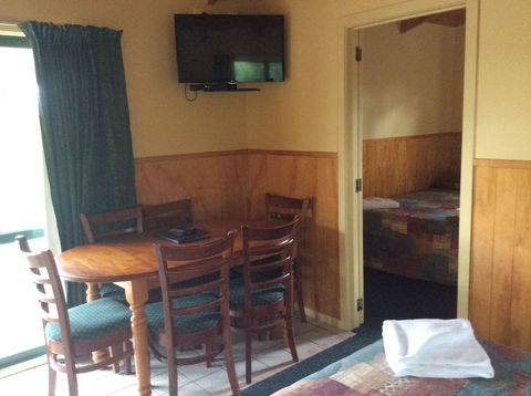 Dargaville Holiday Park - Accommodation New Zealand 4